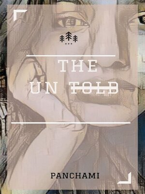 cover image of THE UNTOLD